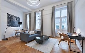 Apartment Kaiserliche Sommerfrische